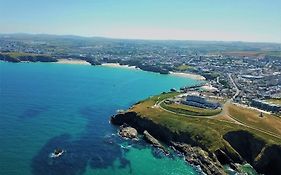 Atlantic Hotel Newquay